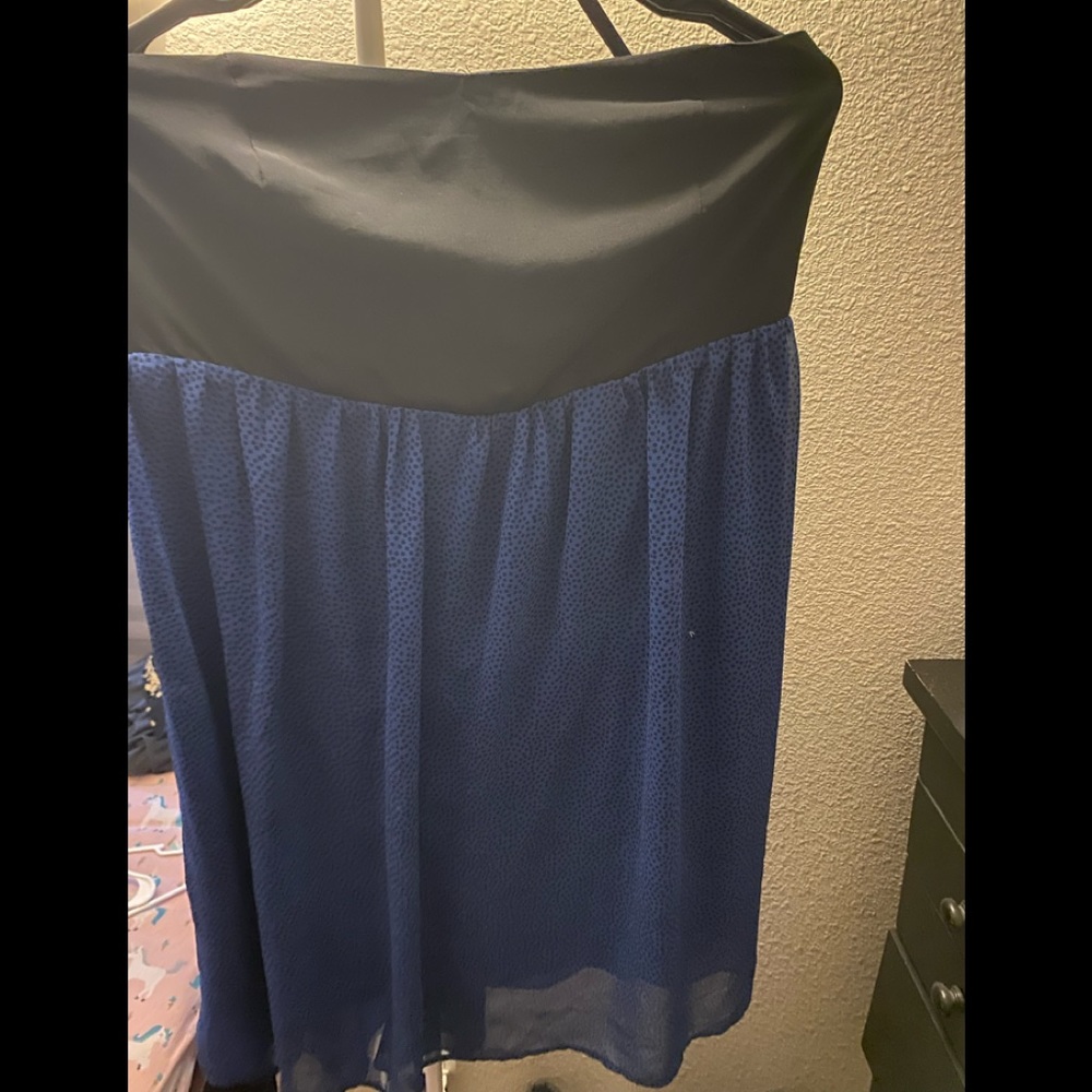 Torrid sundress